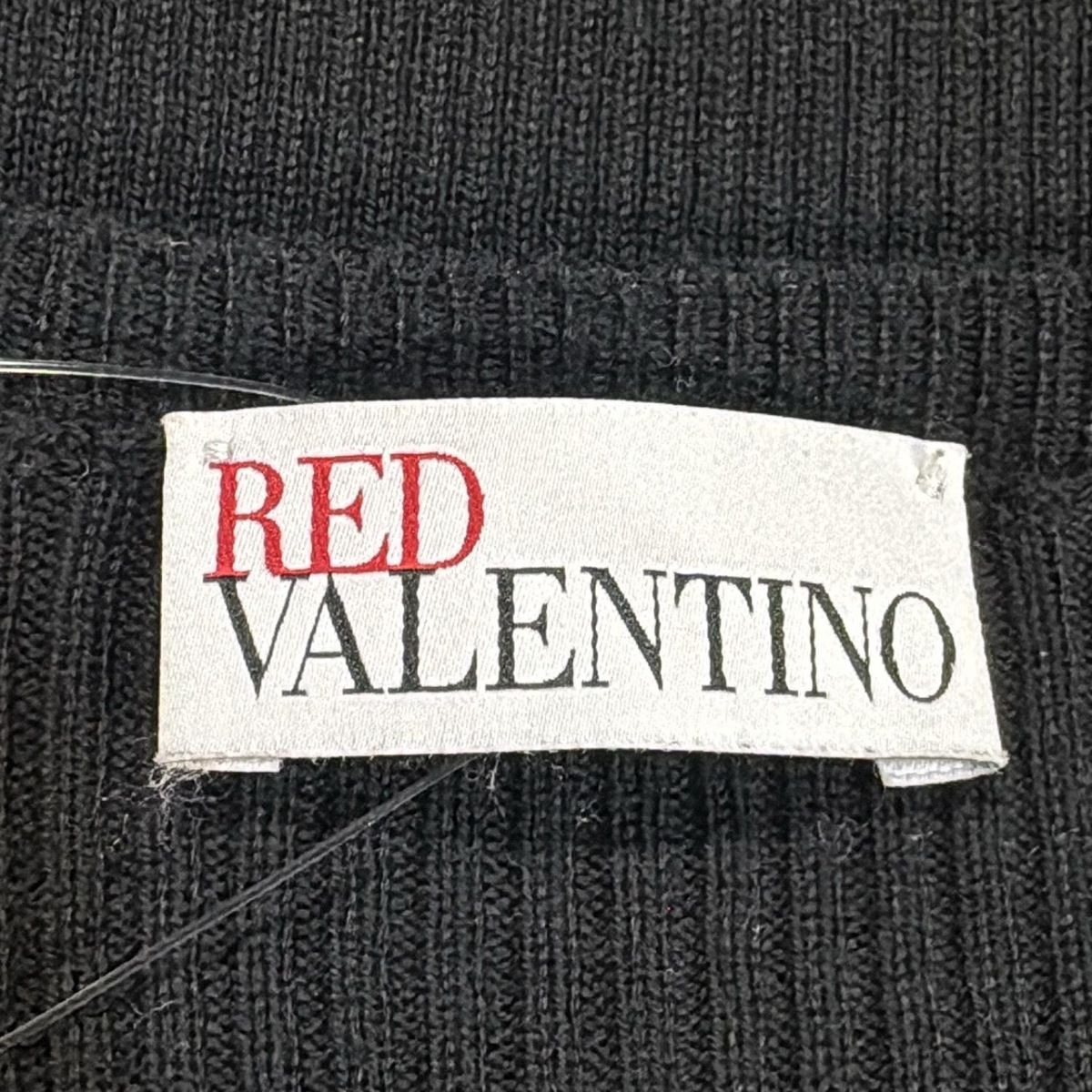 RED VALENTINO(レッドバレンチノ) カーディガン サイズS