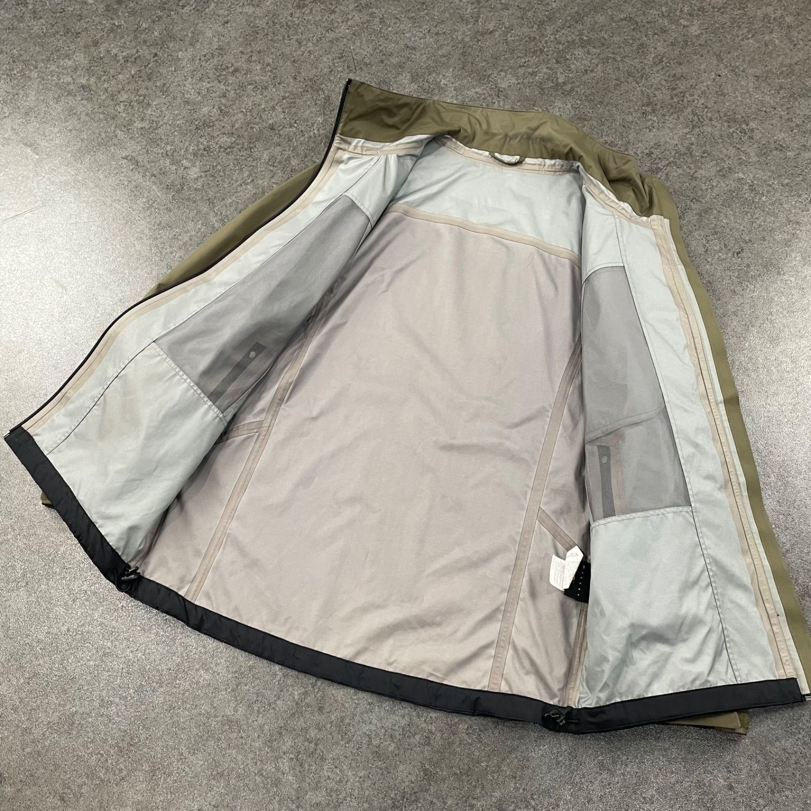 Millet dryedge Jacket ミレー ドライエッジ マウンテン ジャケット