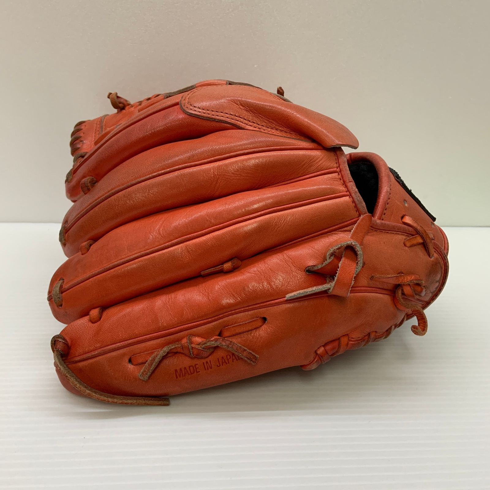 ゼット ZETT プロステイタス 硬式 大人 一般 投手用 グローブ ピッチャー グラブ 右投げ BPG 131 品 野球 6463