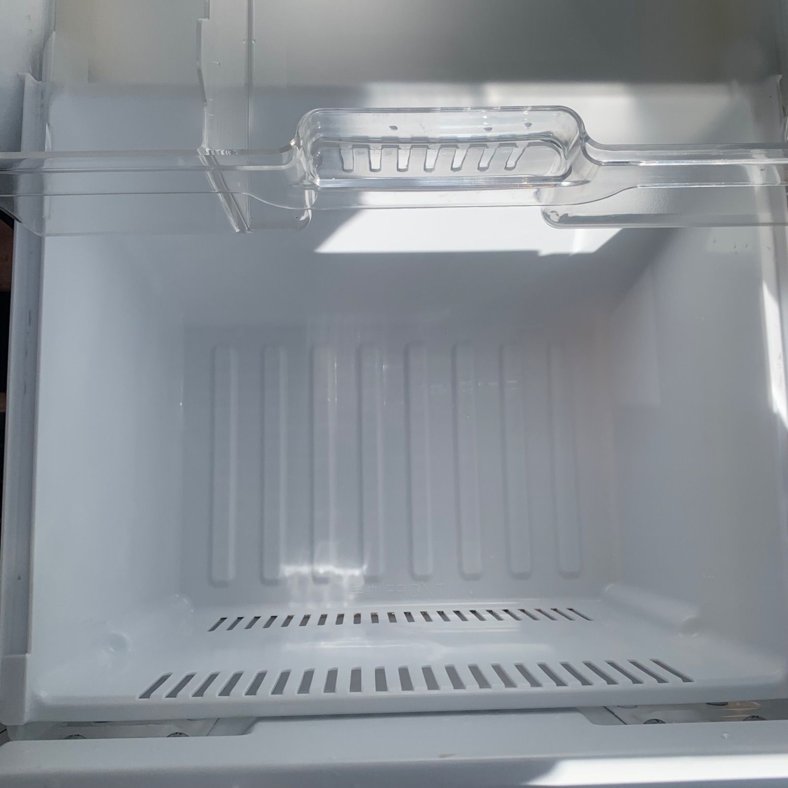 10h30 必見! Panasonic ノンフロン冷凍冷蔵庫 NR-B148W-T 2016年 保証付 WWW_KANDAIZUMI_COM