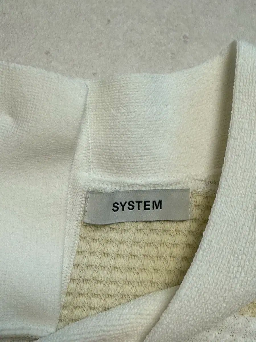 ベスト system