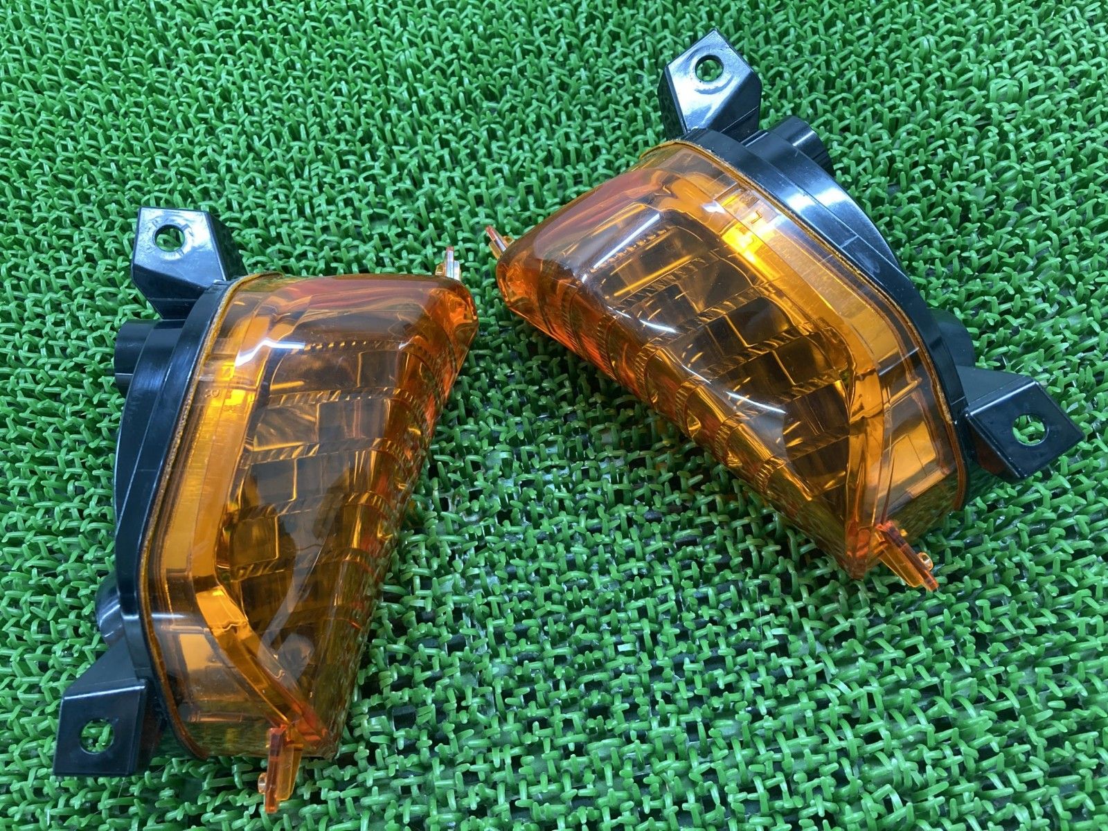 ホンダ 純正 フロントウインカー ☆フォルツァX | ウインカーの通販