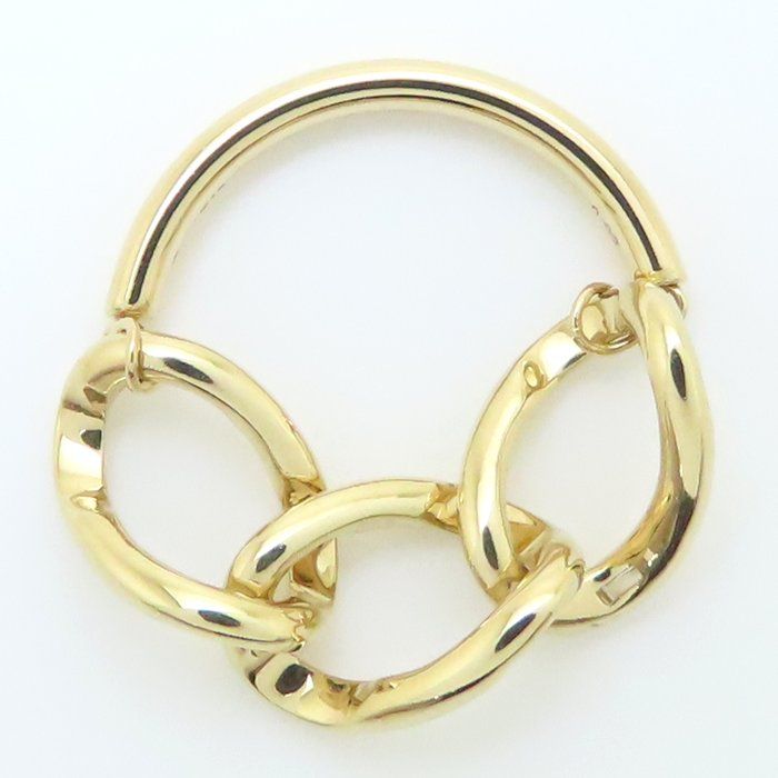 ベルシオラ ダイヤモンド リング ベルシオラ k18 ハーフエタニティ