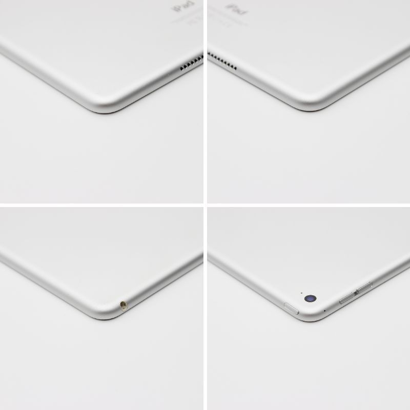 美品 iPad Air2 128GB シルバー MGTY2J/A Wi-Fi - BRAND COCO メルカリ