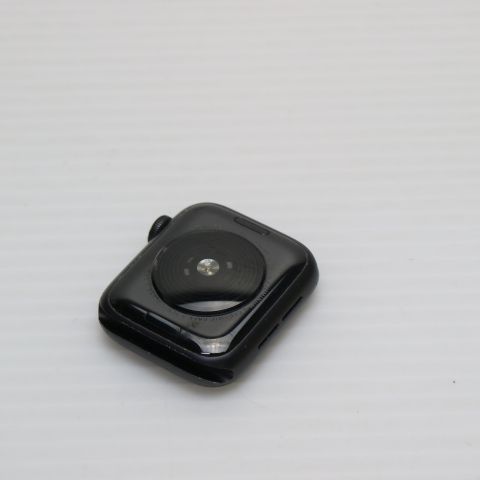 Apple Watch SE GPS 40mm スペースグレイ Watch Apple 土日祝発送OK 03000
