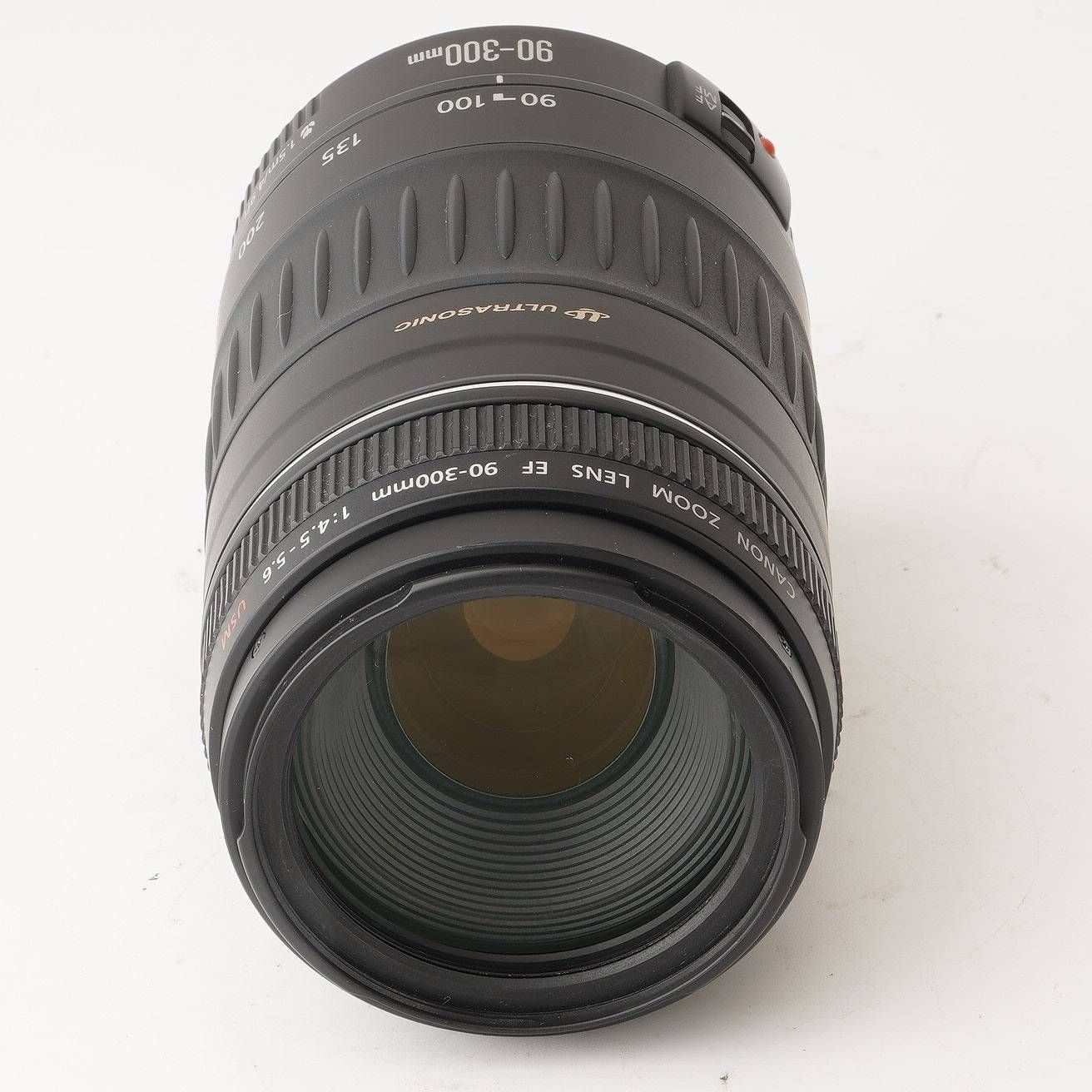 キヤノン Canon Zoom EF 90-300mm F4.5-5.6 USM - メルカリ