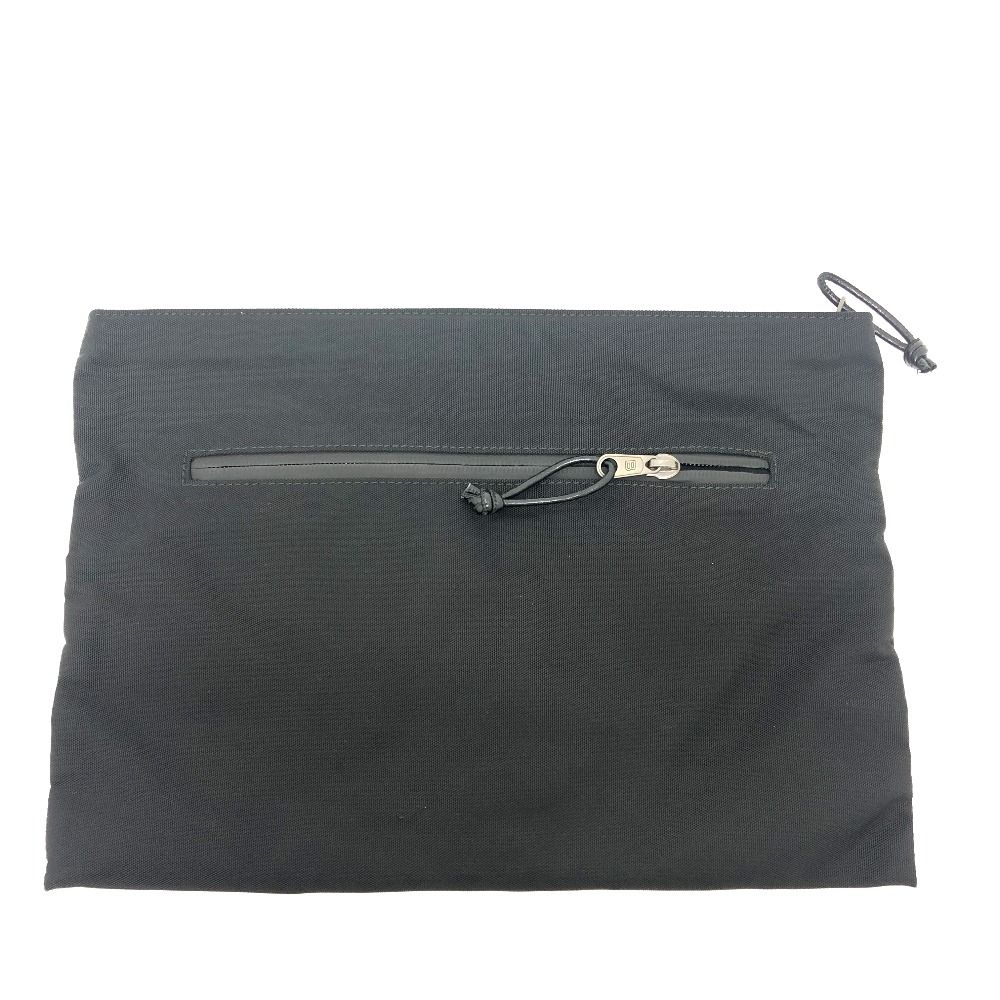 BALENCIAGA バレンシアガ クラッチバッグ SINNERS ロゴ 459745