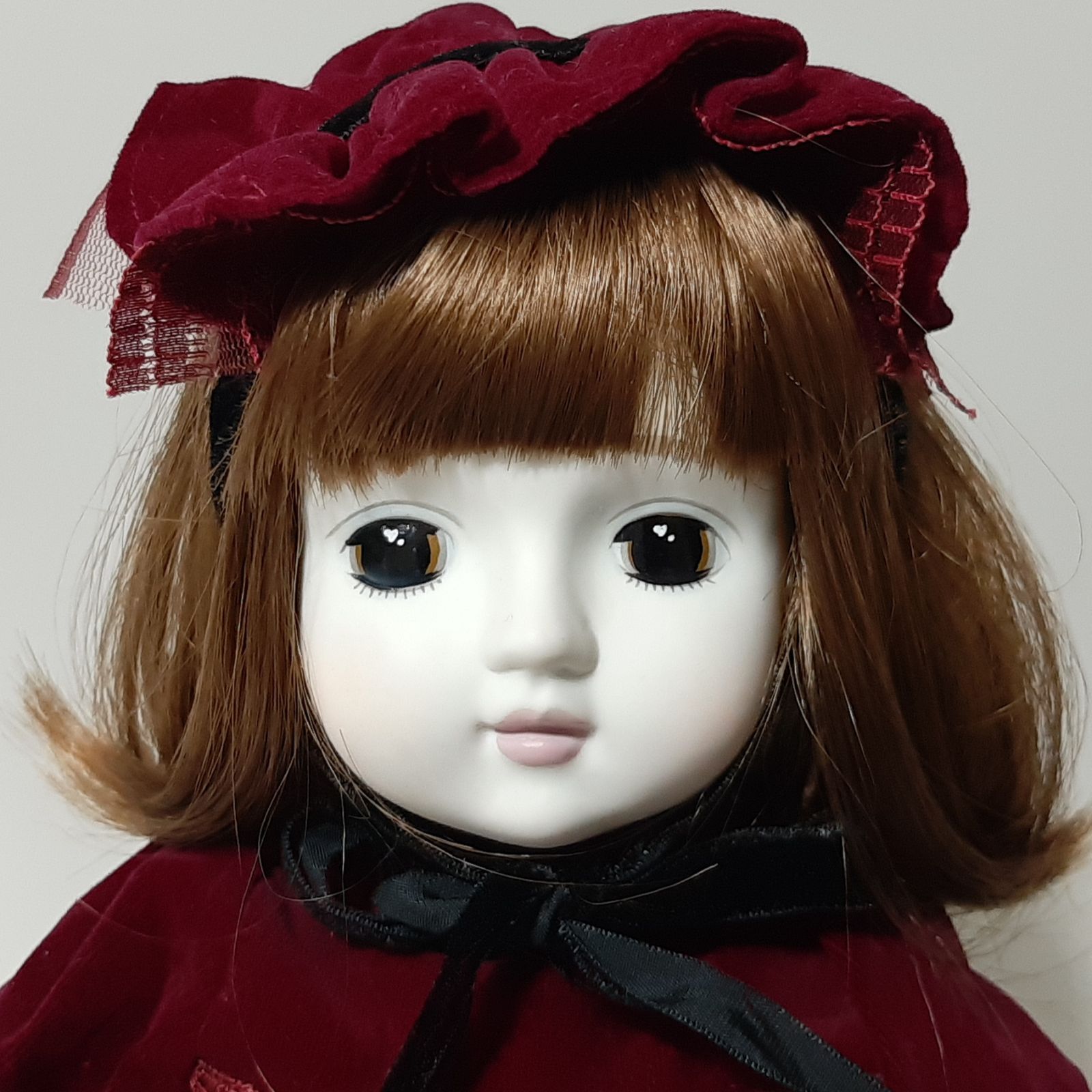 186000 CLAUDIE et CLAUDE  ビスクドール 人形 [A1000025369761A] s-l400.jpg