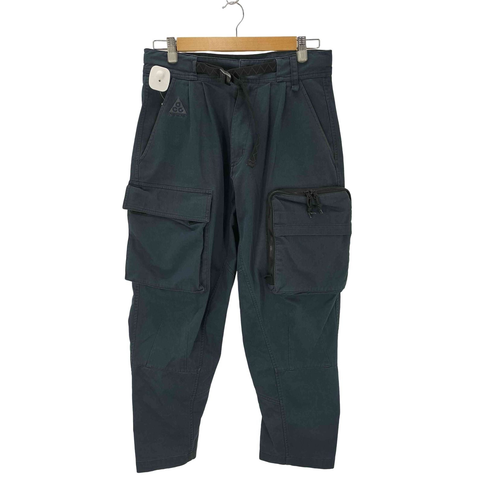 ナイキエーシージー NIKE ACG WOVEN CARGO PANT メンズ JPN：S - メルカリ