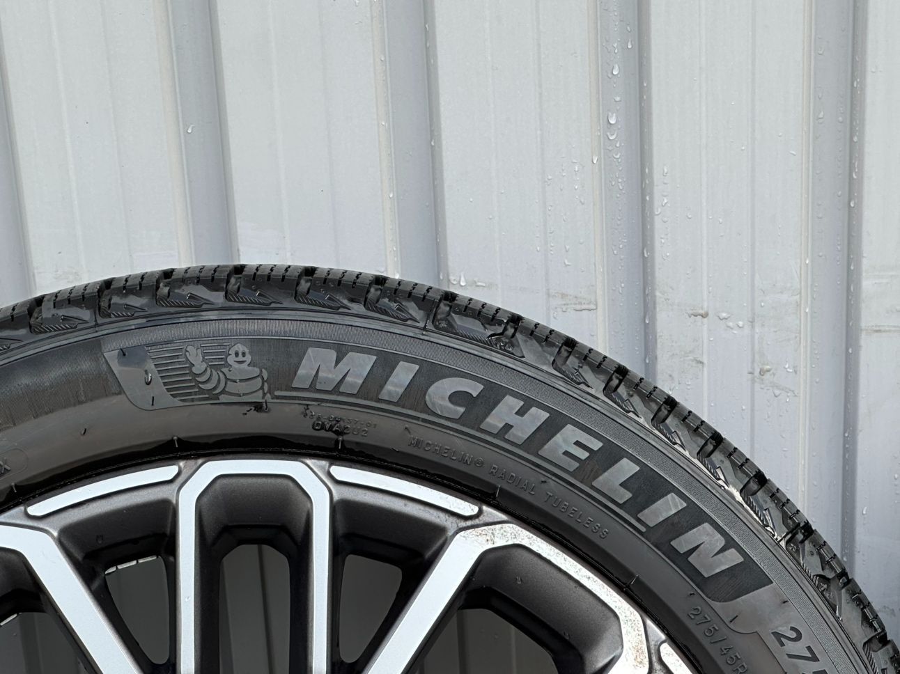 ミシュラン X-ICE