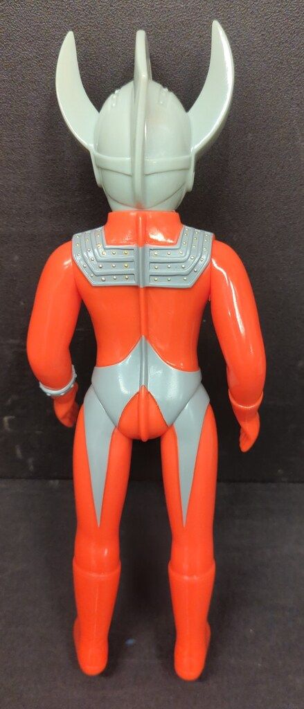 人気デザイナー B-CLUB ウルトラマンタロウ(スペシャル版 復刻版怪獣シリーズ 特撮