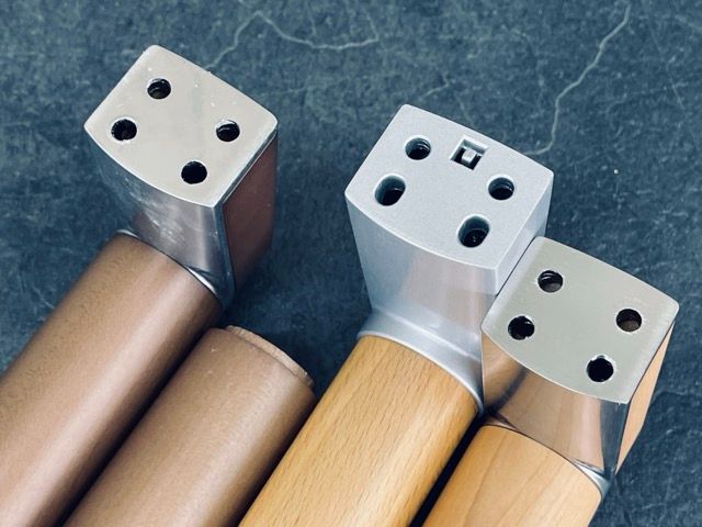4種類 インテリアバー