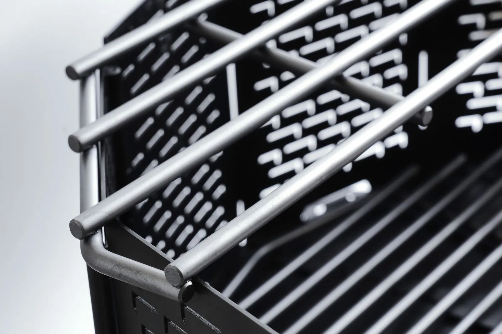 ロダン焚火台対応 ミカヅキロストル Cour ＆専用スタンド Cour 購入