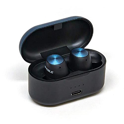 Noble Audio FALCON NOB-FALCON ブラック(中古品) - メルカリ