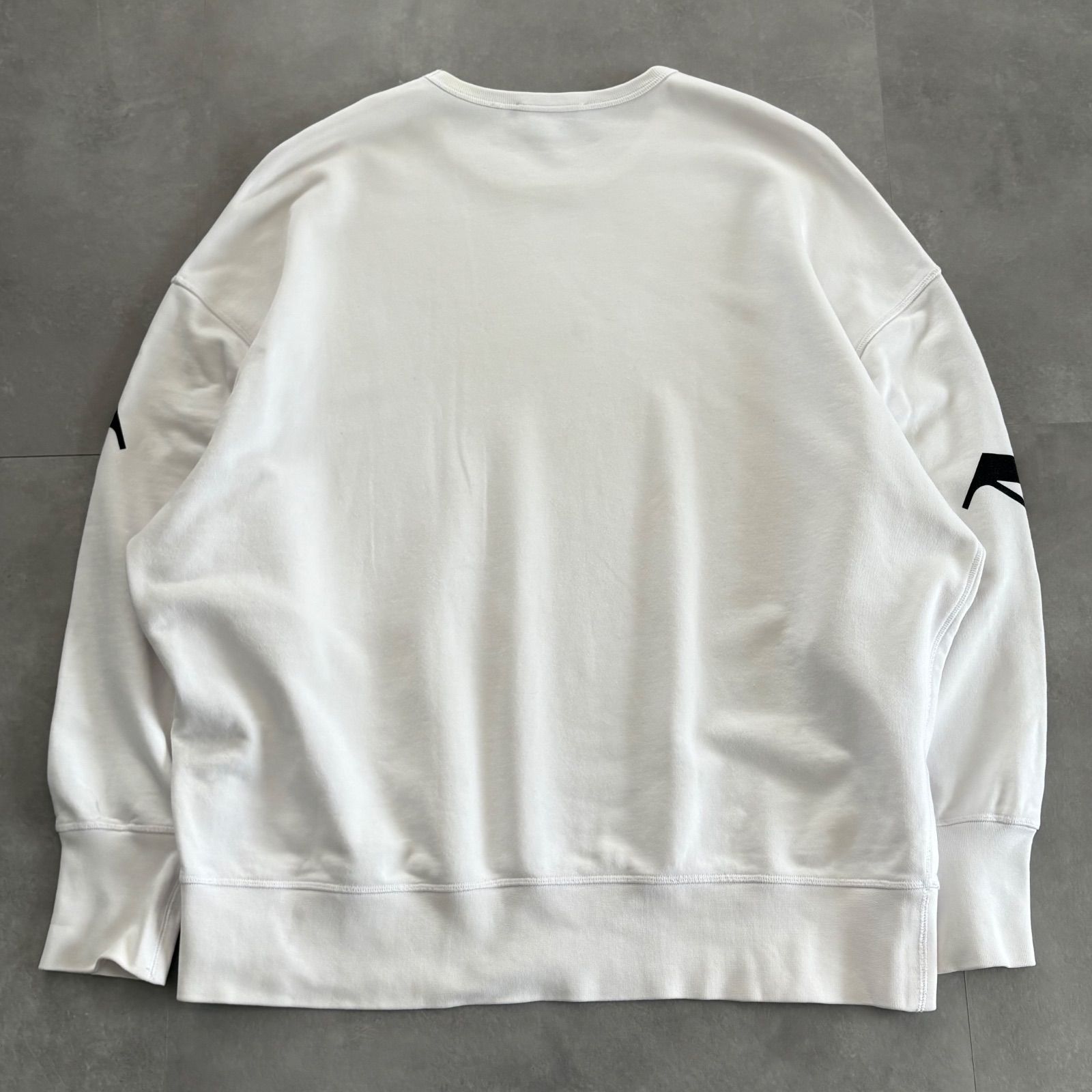 アレキサンダーマックイーン AlexanderMcQueen オーバーサイズ