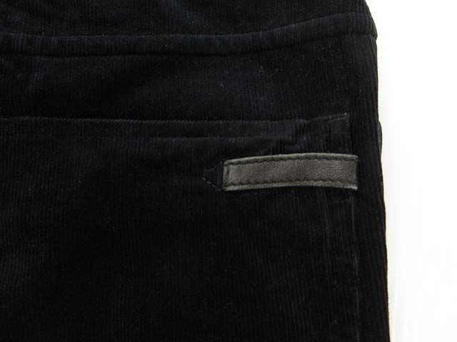 パンツ ストレート