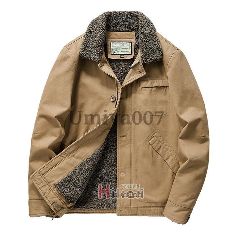 AVIREX STREET GEAR（STREET GEAR/TRACK/MA-1/フライト