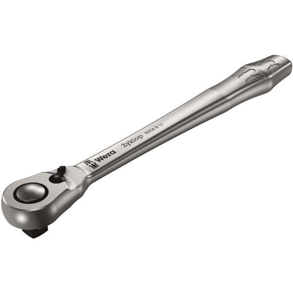 サイクロップラチェット 全長222mm