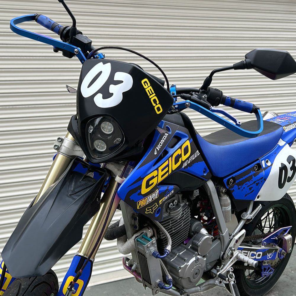 オートバイ ブレーキ クラッチ レバー F750GS F850GS F900XR