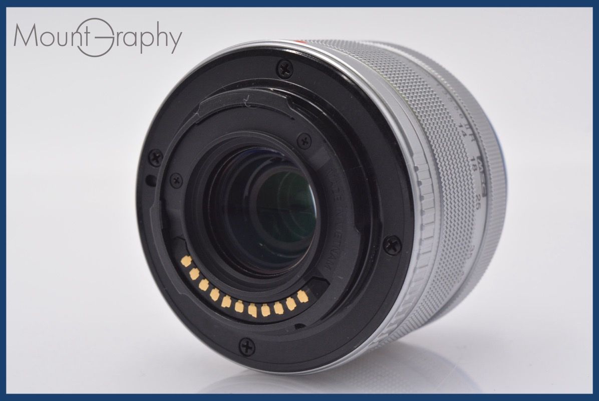  上 オリンパス OLYMPUS M ZUIKO DIGITAL 14 42 mm F 3 5 6 II R MSC 前後キャップ レンズフィルター付 同梱可 am 280 その他 カメラ