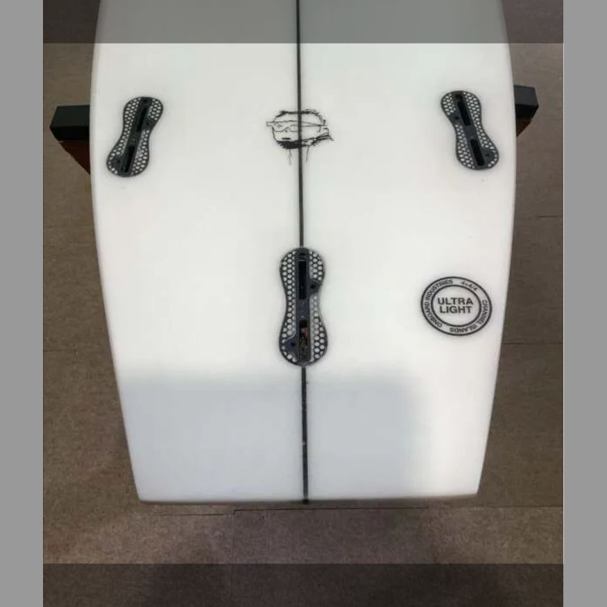 【中古】【ジャンク】CHANNEL S NECKBEARD2 ci_nb_bs_wht_1200x1200.webp?v=