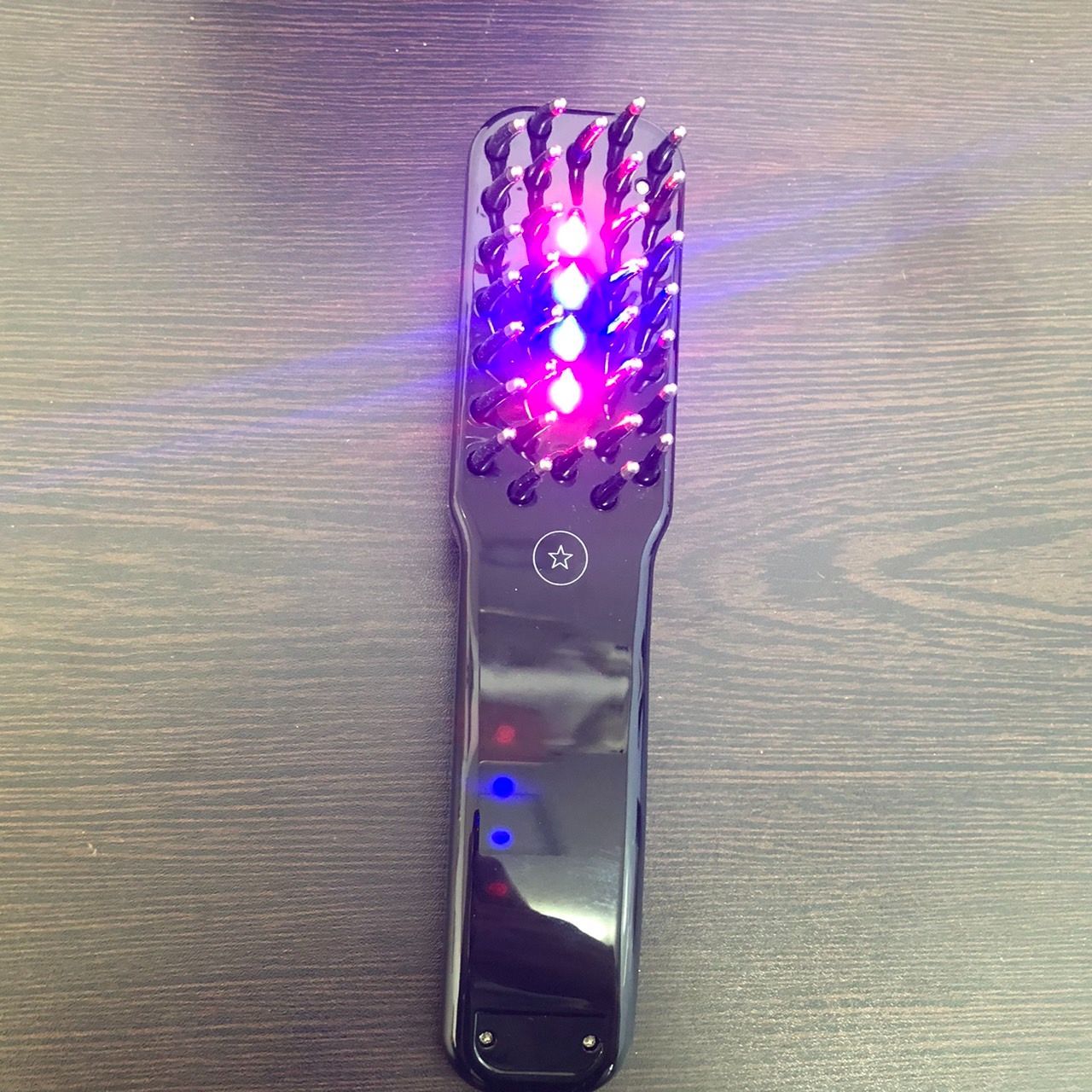 電気バリブラシ 正規品 美品 値下げ