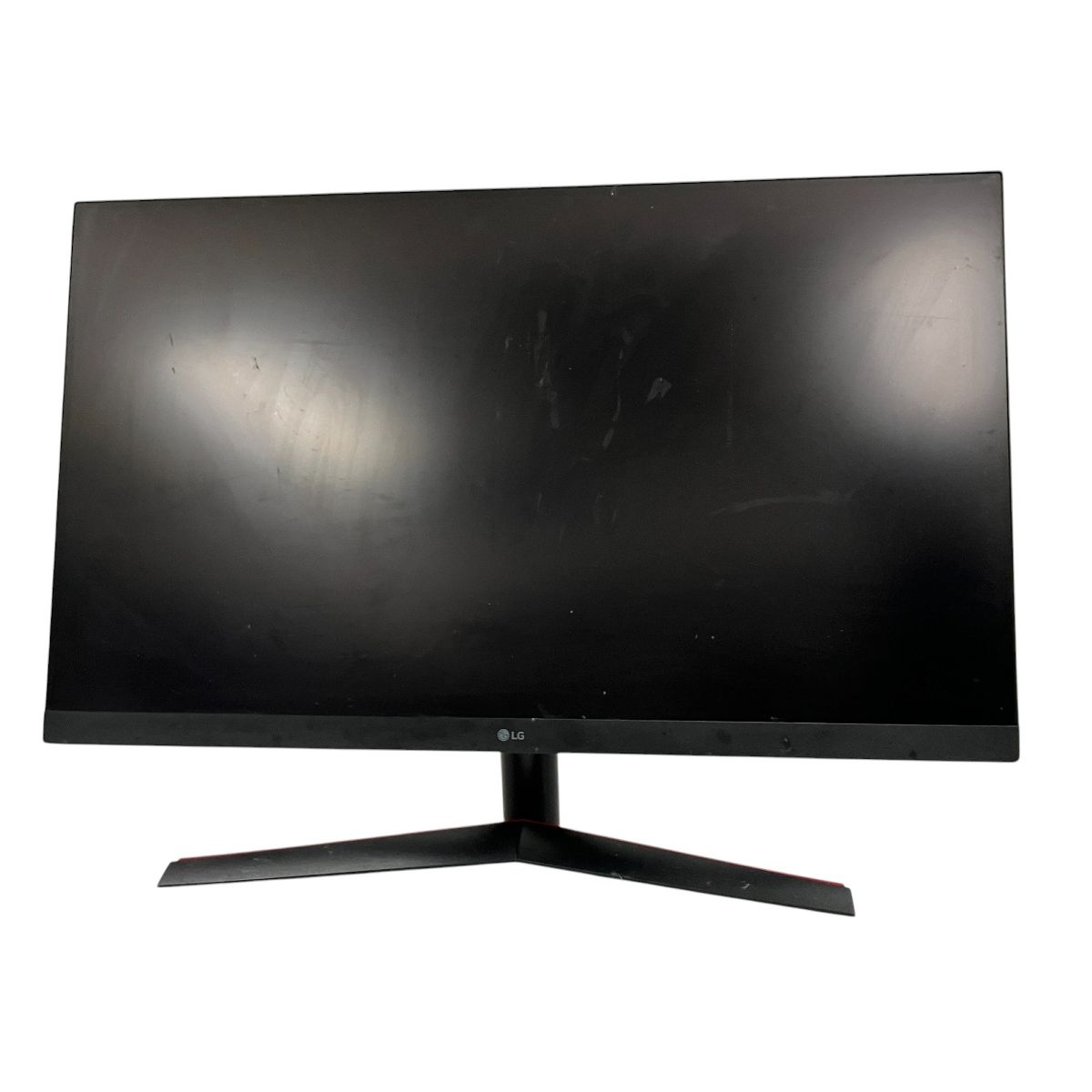 LG 32GN600 ゲーミング モニター 液晶 ディスプレイ 家電 PC周辺機器 T10038010
