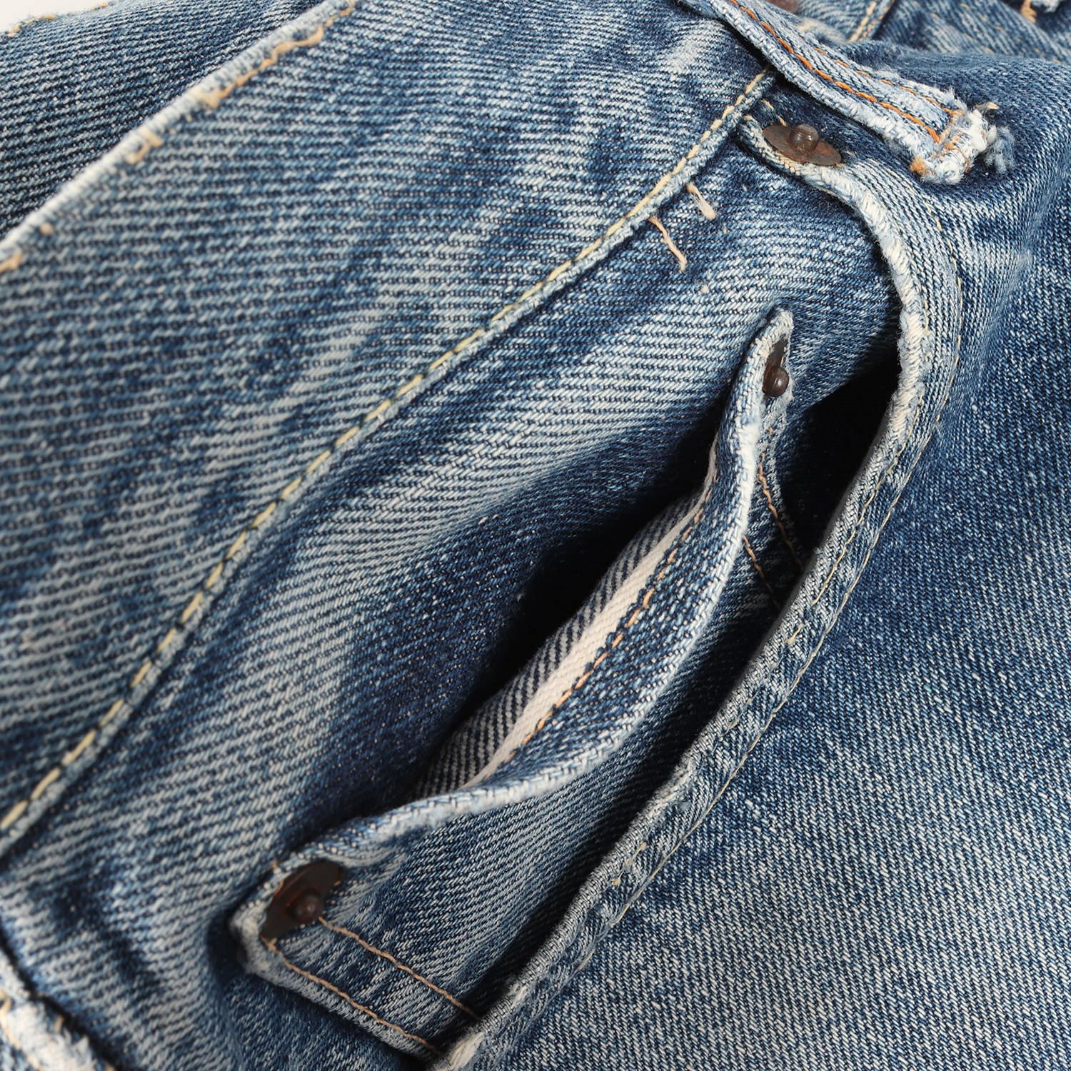 雰囲気抜群】Levis / vintage ヴィンテージ リーバイス パンツ サイズ  