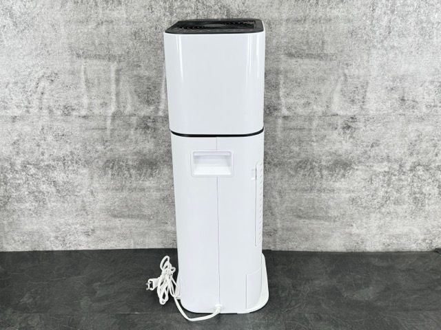 美品 サーキュレーター 衣類乾燥除湿機 【中古】 動作保証
