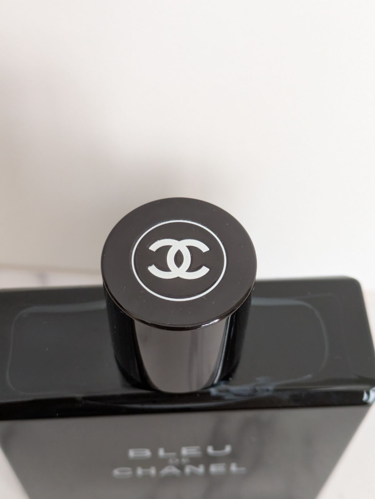 CHANEL ブルードゥシャネル オードトワレ 100ml