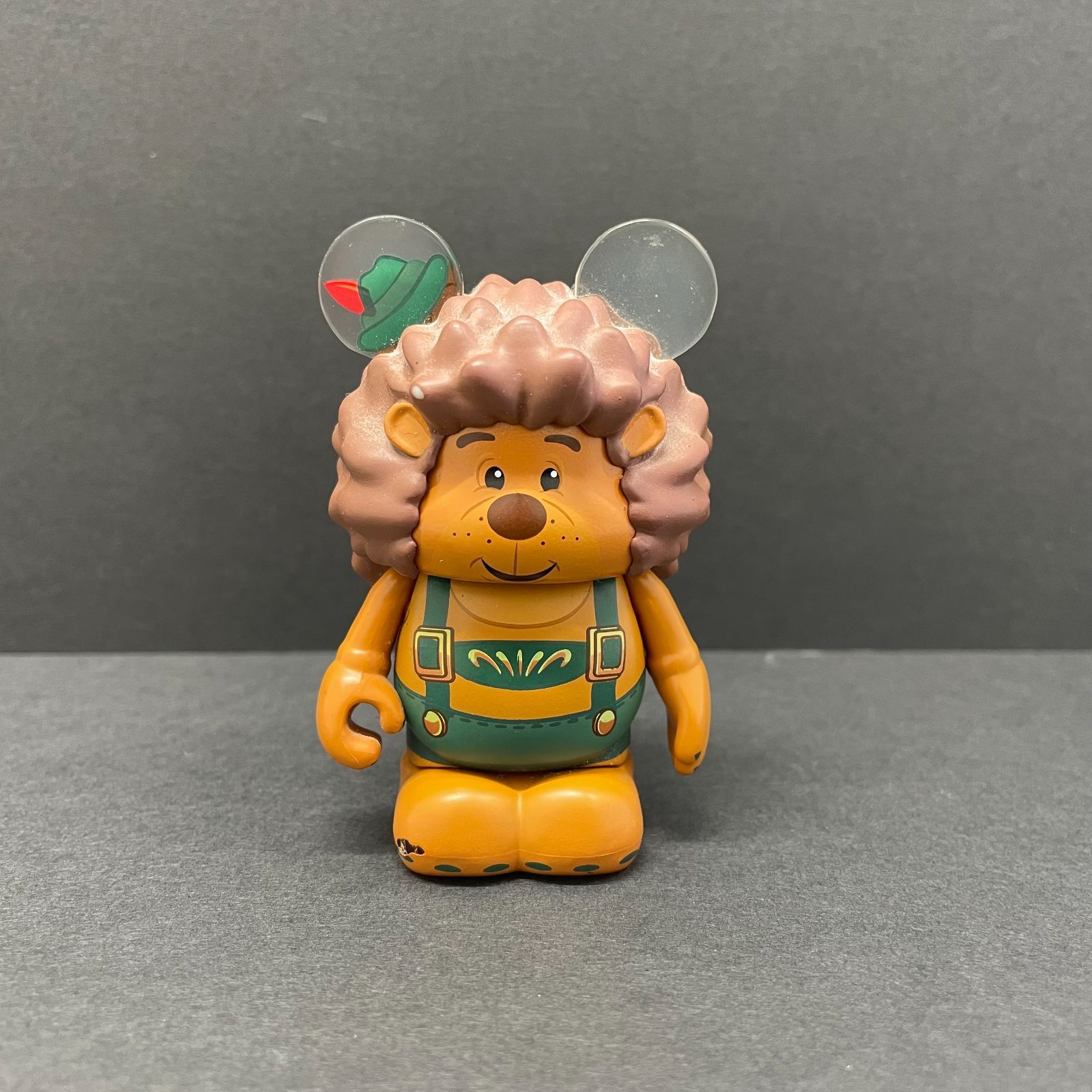バイナルメーション ピクサー トイストーリー プリックルパンツ