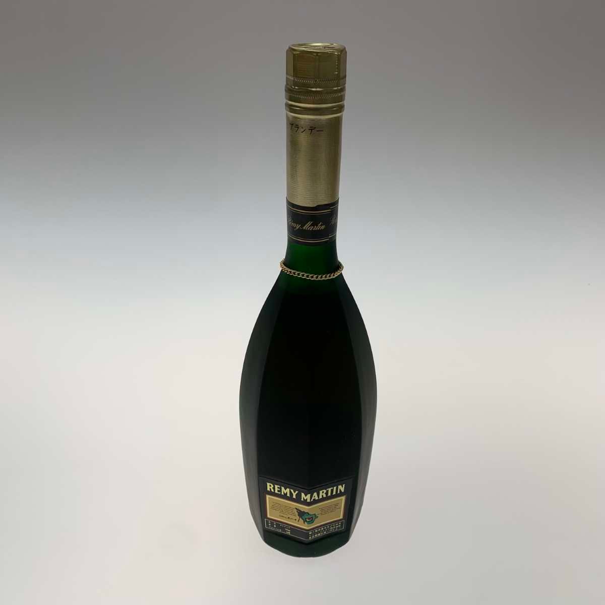イ*ゴ様 未開封 REMY MARTIN コニャック ブランデー 700/40 ○○REMY MARTIN レミーマルタン ブランデー コニャック 700ml