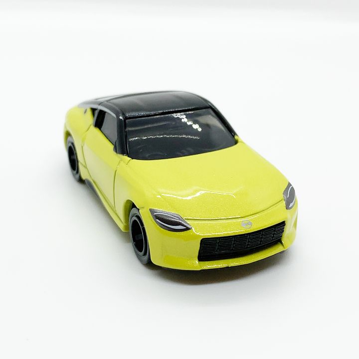 トミカ 59 日産フェアレディ Z（初回特別仕様）国外流通正規品
