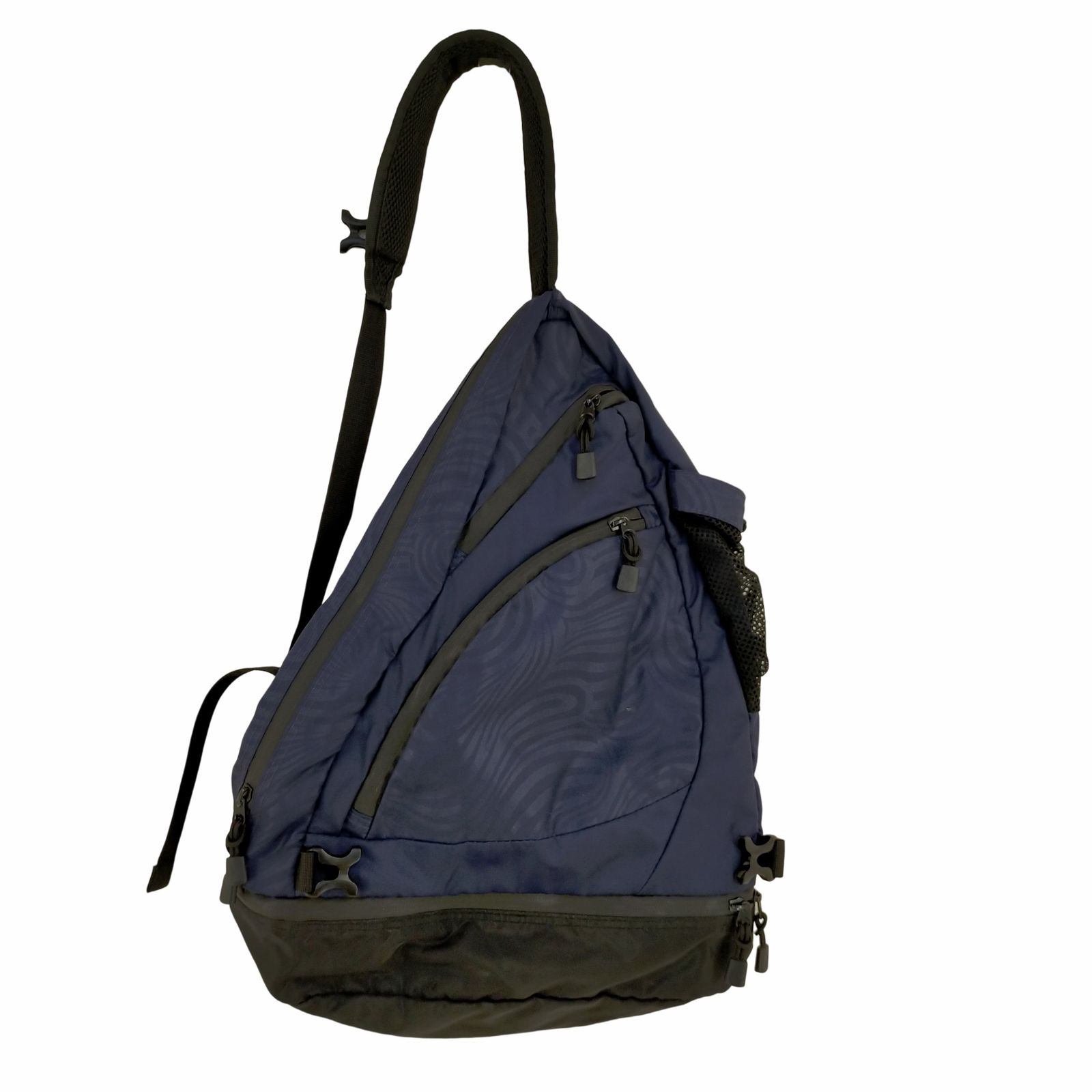 ヘルシーバックバッグ HEALTHY BACK BAG Great Outdoors Tech メンズ