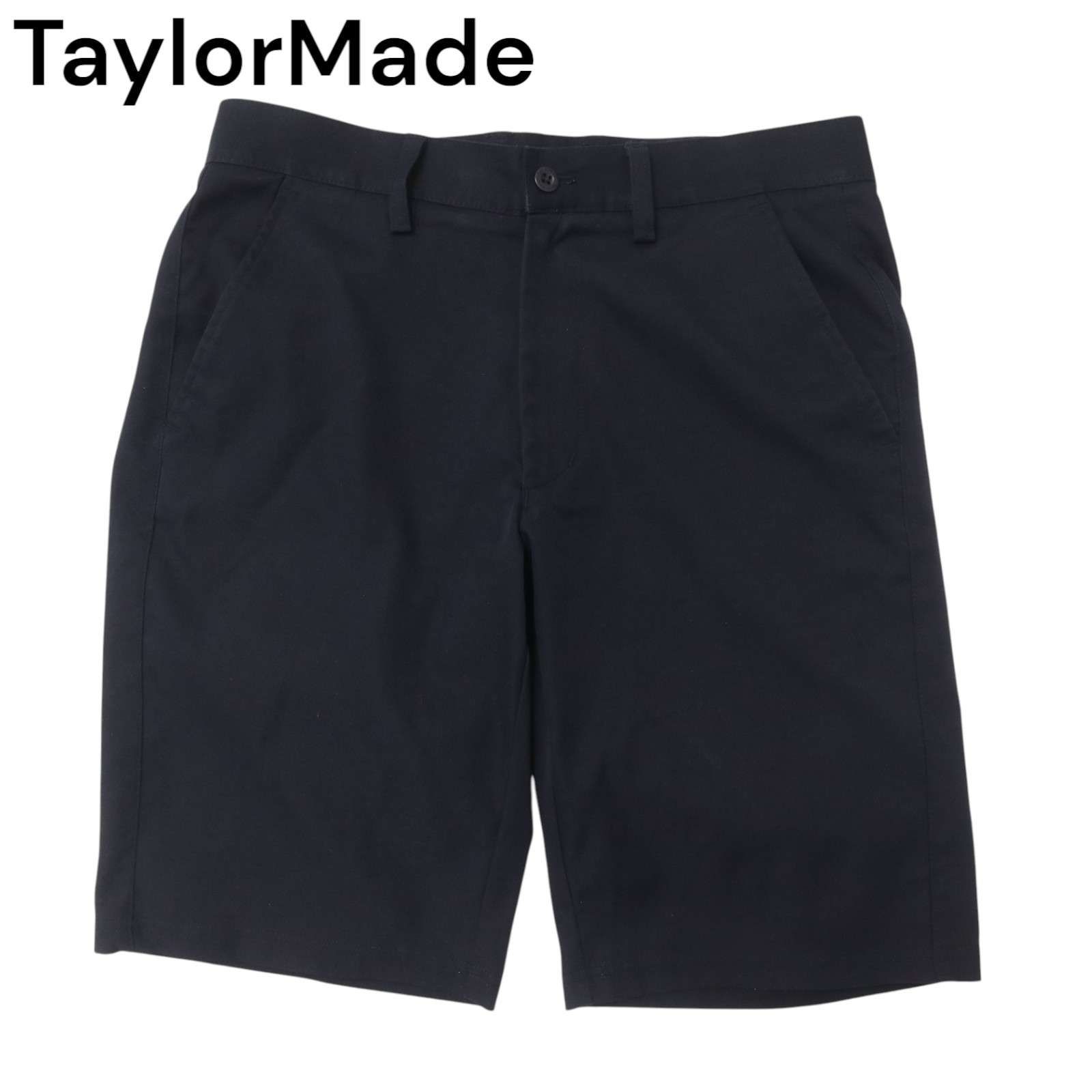 TaylorMade - テーラーメイド⭐️ショートパンツ TaylorMade テーラーメイド ゴルフウェア ショートパンツ メンズ