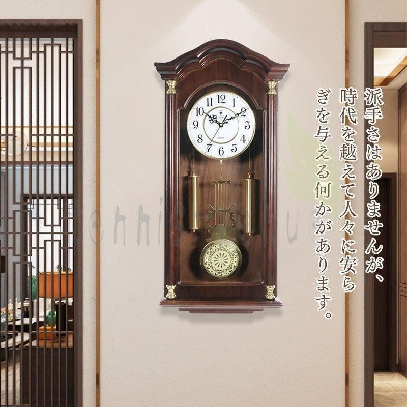 アンティーク掛け時計　ソ連　ジャンク品 ✨ジャンク品✨ CITIZEN シチズン 掛時計 昭和レトロ 木製枠