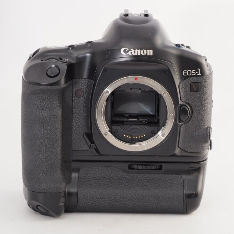 Canon キヤノン AFフィルム一眼レフ EOS-1V HS ボディ EOS1VBODY