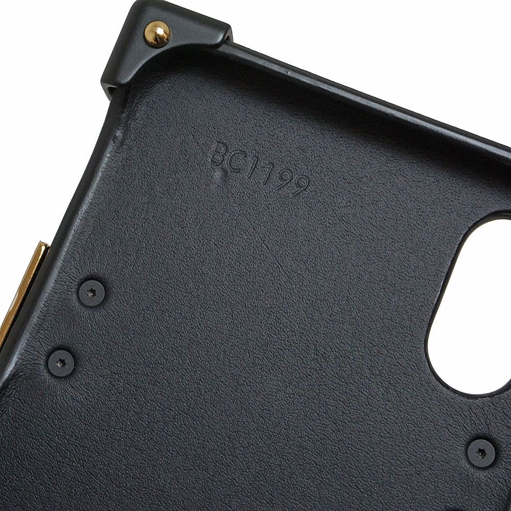 ルイ ヴィトン アイトランク ライトリバース iphone X Xs スマホ 携帯