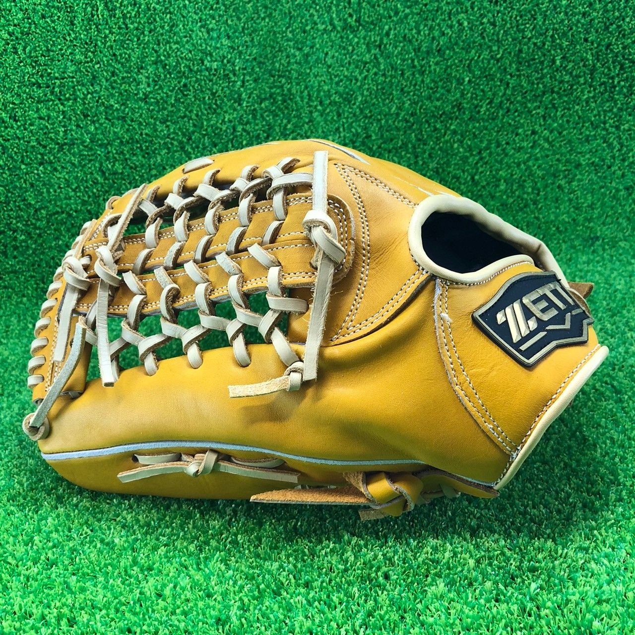 ゼット ZETT外野手用 硬式グローブ 外野用 グラブ 左投げ 海外 926 ZETT ゼット 外野手用 グローブ 外野用 硬式野球 左投げ 928 ゼット