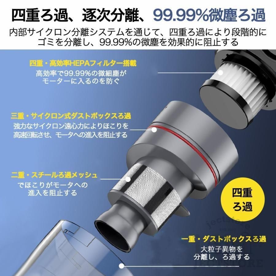 充電式 軽量