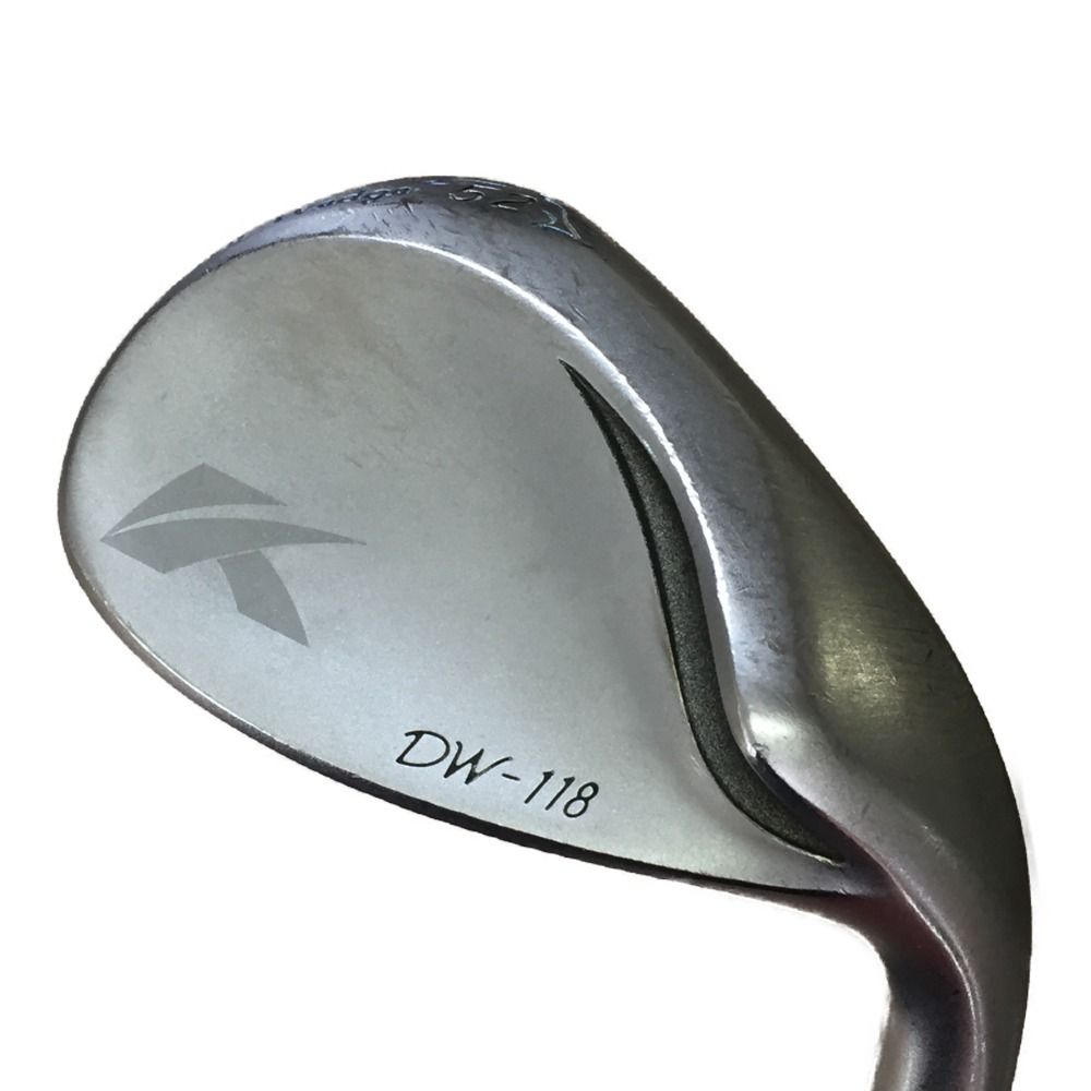 Dolphin Wedge DW-118 52°