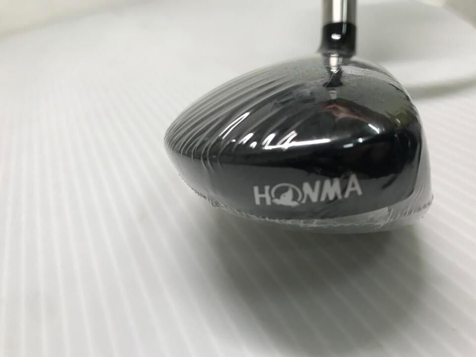 ユーティリティ ホンマゴルフ