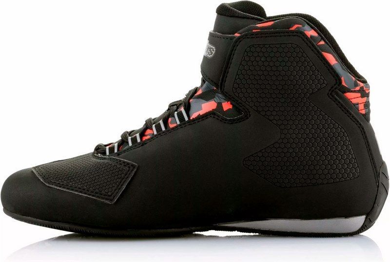 Alpinestars / アルパインスターズ Sektor 防水 シューズ ブラック