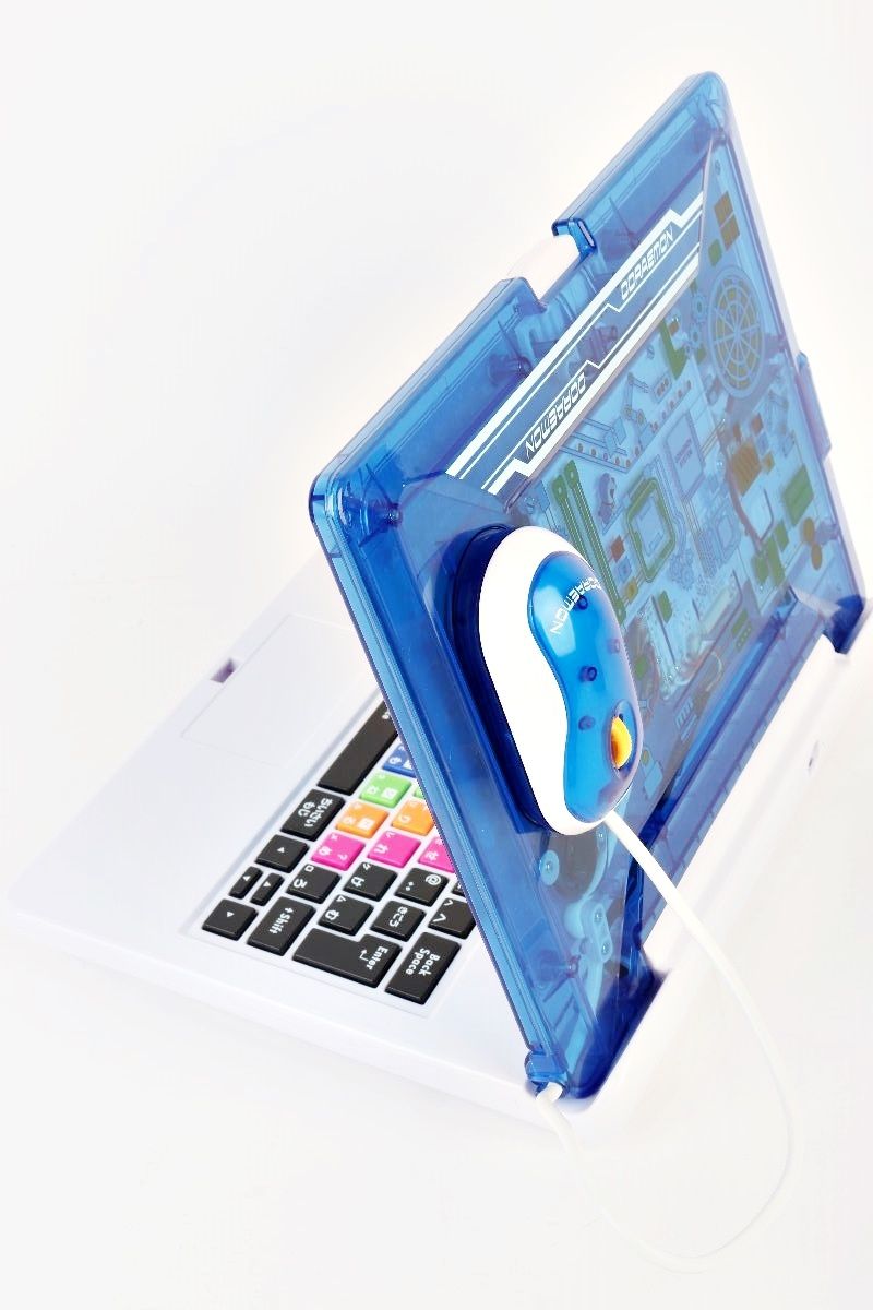 バンダイ ドラえもん AIパソコン 玩具 おもちゃ STEM教育