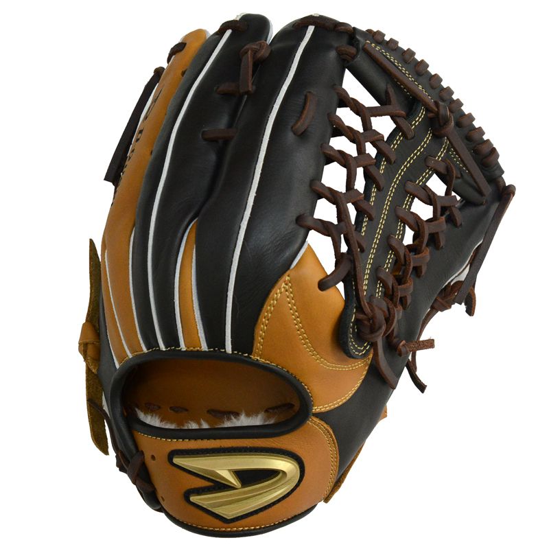 Mizuno Pro 硬式グラブ ファーストミット 左投げ用 ミズノプロ 硬式