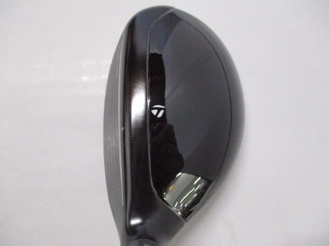 TaylorMade - テーラーメイドユーティリティU4 TaylorMade テーラーメイド STEALTH ステルス2 PLUS レスキュー