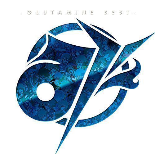 ✨美品✨ み -GLUTAMINE BEST-(通常盤) [CD] ぐるたみん - メルカリ