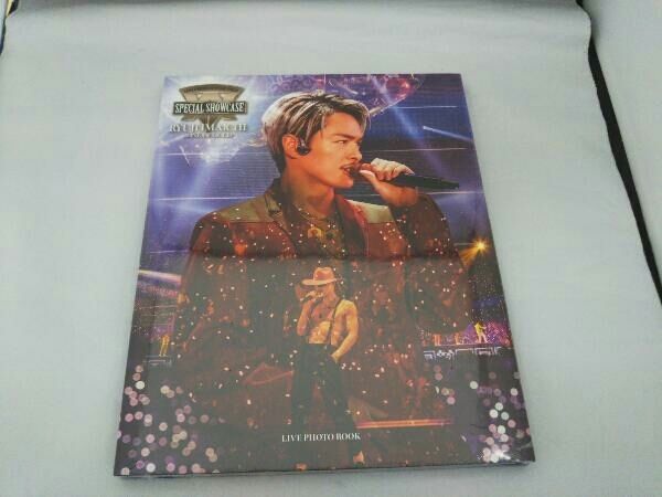 RYUJI IMAICHI,HIROOMI TOSAKA/LDH PERFEC… LDH PERFECT YEAR 2020 SPECIAL SHOWCASE RYUJI IMAICHI/HIROOMI