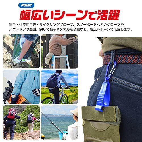 クリップ式