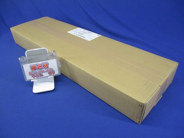 ライン標準吹出グリル、型番K-DG9DW、オーケー器材製。 ライン標準吹出